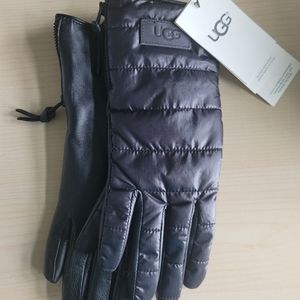 Womens ugg gloves